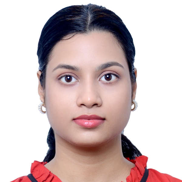 Nikita Sharma - Full-Stack Software Engineer